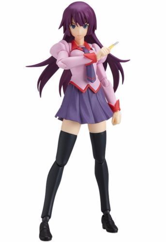 FIGMA 510 HINA Tsurugi (Diary of our Days at the Breakwater) Max Factory Figure EUR 168,00 - FR